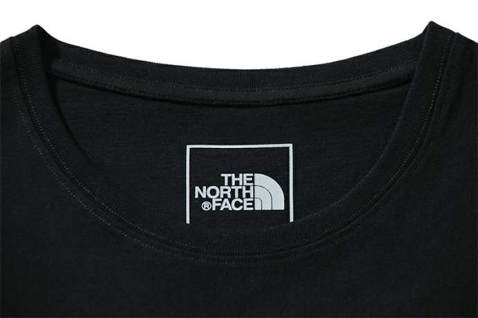 The North Face T Shirts Short _SKUTheNorthFaceM-3XLT88930939850
